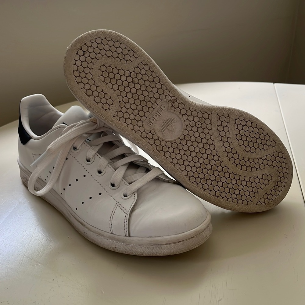 Womens Stan Smith Adidas shoe